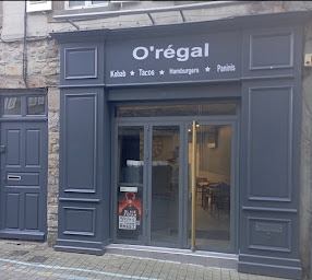 Photo n°2 de O’regal à Landerneau (Restaurant)