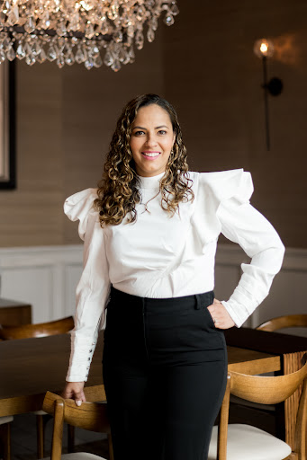 Rose Tausaga - San Diego Realtor