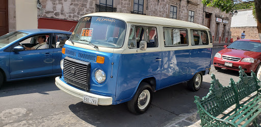 Autos Morelia - Thumbnail