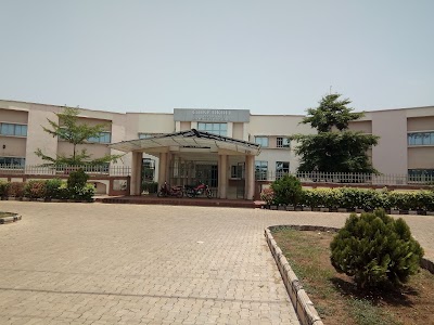 Photos of CHIKE OKOLI CENTRE FOR ENTERPRENEURAL STUDIES