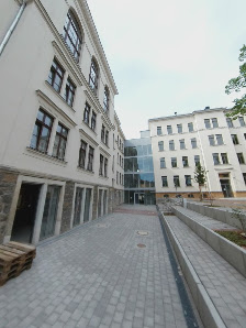 Goethe-Gymnasium der Stadt Leipzig Gorkistraße 25, 04347 Leipzig, Deutschland