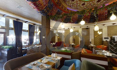 Photos of Omar Ne Hayam