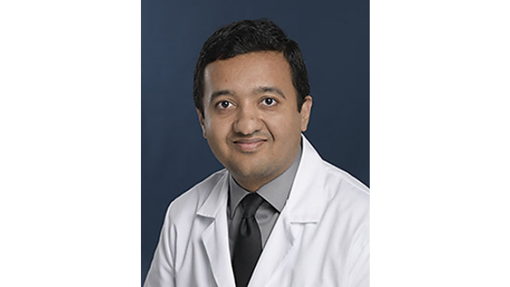 Bhavin J Dumaswala Md