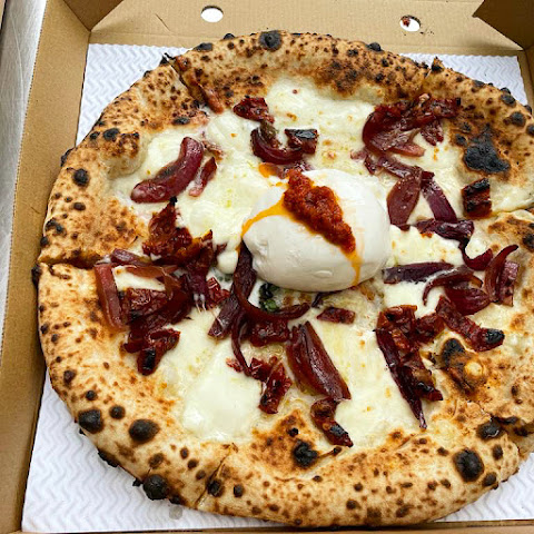 Dinner for One Hundred (D4100 TELE HILL) by null