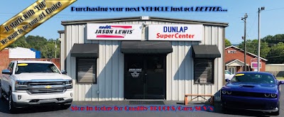 Dunlap SuperCenter