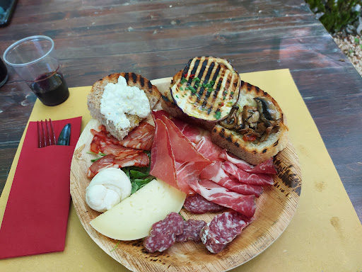 Bar Panini Souvenir - Thumbnail