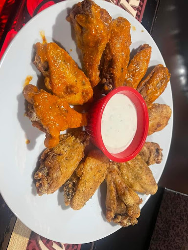 732 Bar & Grill - Thumbnail