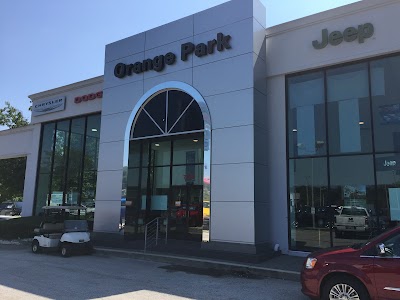 Photos of DARCARS Orange Park Chrysler Jeep Dodge Ram