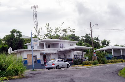 Photos of Mount Joy Service Station