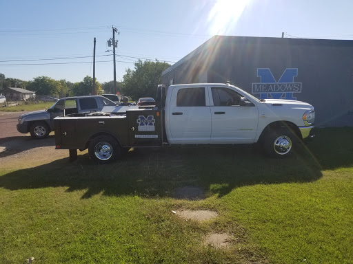 Meadows Plumbing - Visual