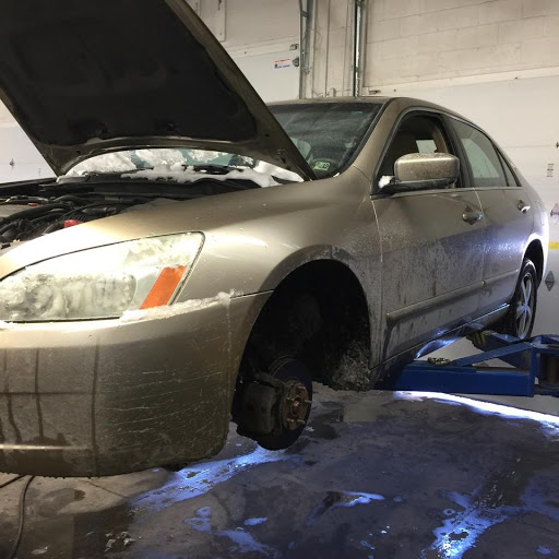 LMT Auto Repair - Thumbnail