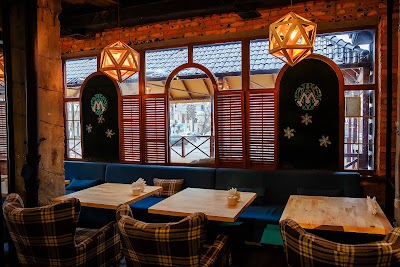 Photos of Мята Lounge