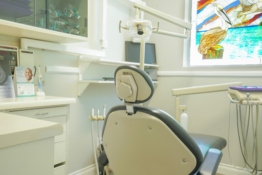 Coronado Dental Group - Jimmy Wu DDS - Thumbnail