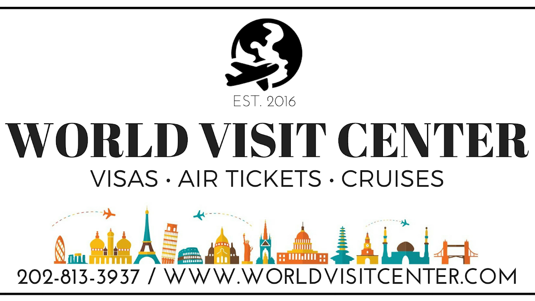 world visit center