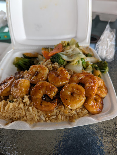 Rock 'N' Roll Hibachi - Thumbnail