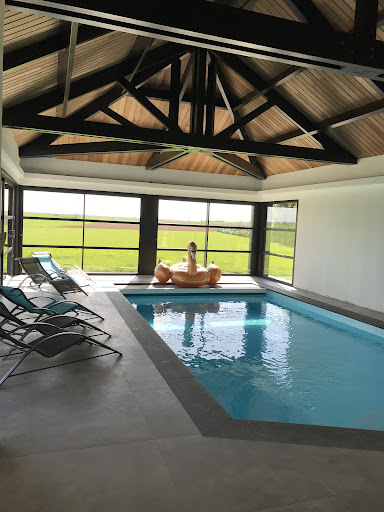 Photo de Piscines Ibiza Amiens à Saleux (80480)
