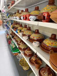 Photo n°5 de A Market Boucherie Halal à La Roche-sur-Yon (Bazar)