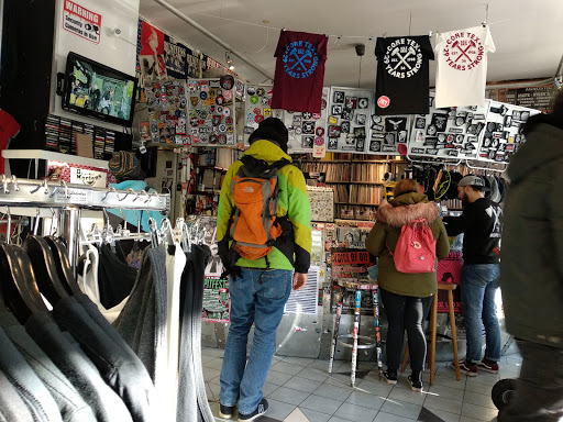 Coretex Records - Visual