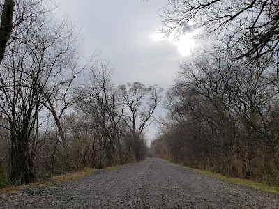 The Forge: Lemont Quarries