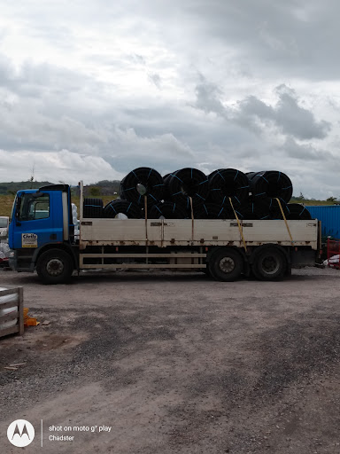 Civils Store Somerset - Thumbnail