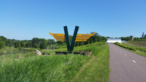 Veit Automotive Foundation Museum Logo