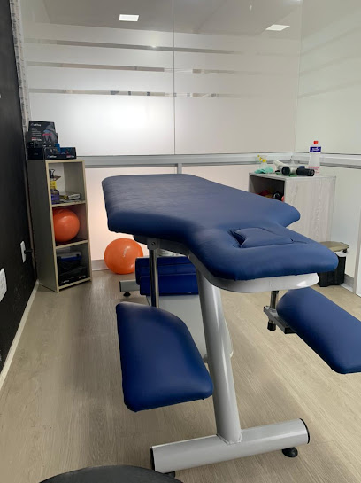 Fisioterapia Esportiva e Tratamento de Coluna | Porto Alegre - Fisioterapeuta Sérgio Reis