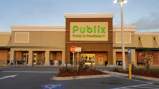 Publix Super Market At Blue Moon Crossing