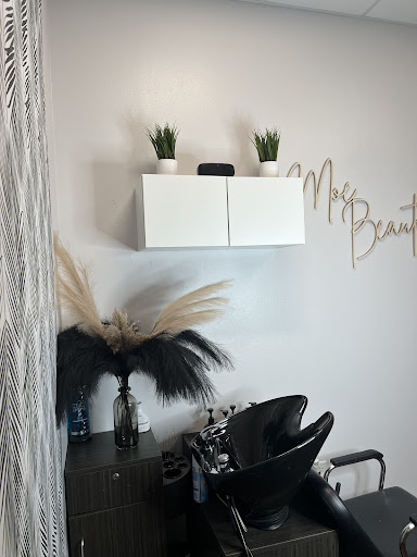Moe Beaute Studio - Visual