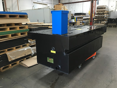 United Plastic Fabricating, Inc 5000 NW 5th St, Ocala, FL 34482, United States