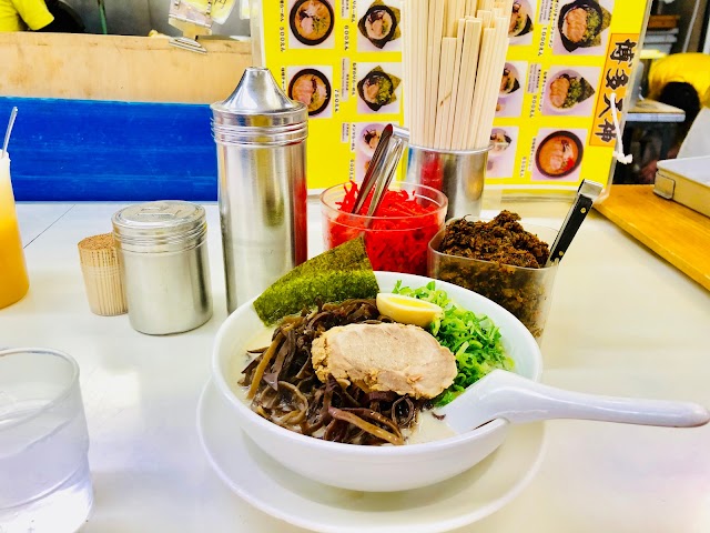Hakata Tenjin Shibuya Minamiguchi