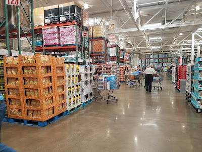 Costco Wholesale