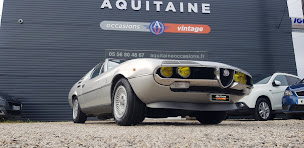 Photo n°15 de Aquitaine Vintage AVO à Eysines (Atelier de réparation automobile)