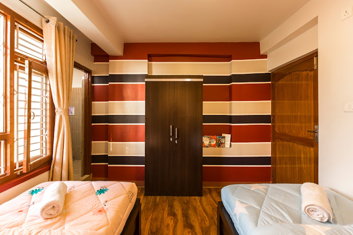 Zostel Kathmandu by null