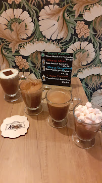 Menu Selma Alabama Page 15