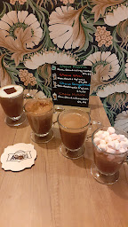 Photo n°16 de Selma Alabama à Bayeux (Salon de thé)