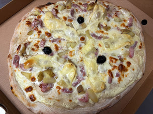 Photo n°5 de L’As de PIZZ, by Vincent à Vias (Livraison de pizzas)