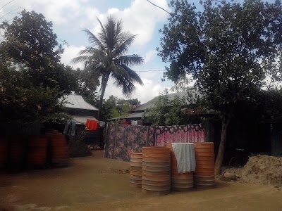 Photos of Potterymart