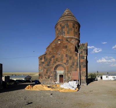 Bekler Köyü Mezarlığı