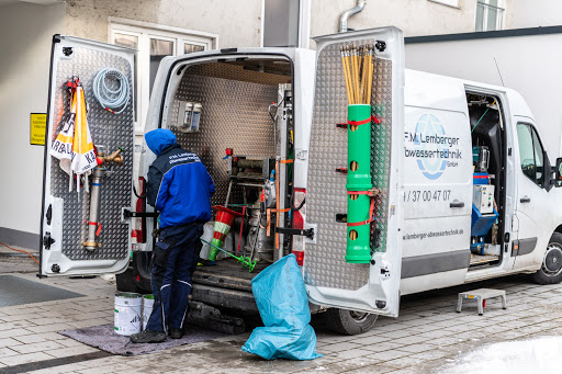 F.M. Lemberger Abwassertechnik GmbH