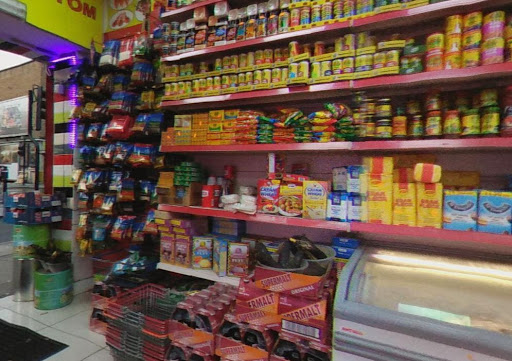 Hashim Halal Meat & Supermarket Mitcham - Thumbnail