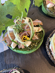 Photo n°25 de EDWARD ´S à Saint-Martin-de-Crau (Café)