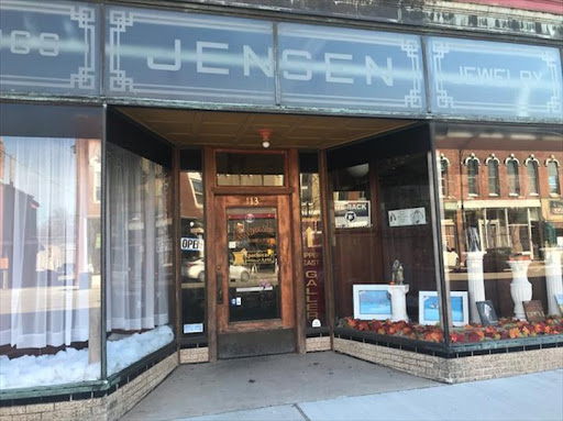 Apothecary Arts & Antiques - United States