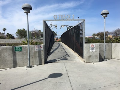 Solana Beach Station