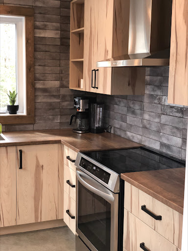 Cuisines Versa - Visual