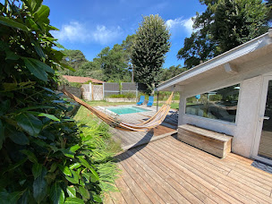 Photo n°7 de Villa 71 Hossegor à Soorts-Hossegor (Maison de vacances)