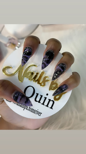 Viva Nail Spa - Thumbnail