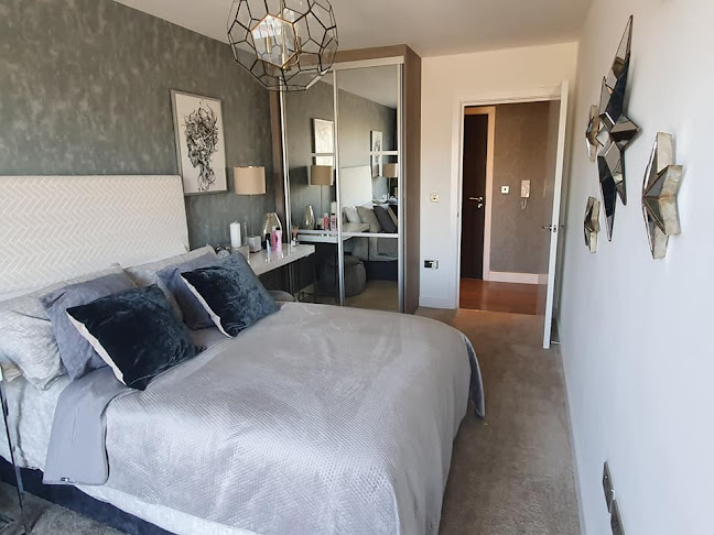 Reviews of KNC Cleaning Services in Colchester - House cleaning service