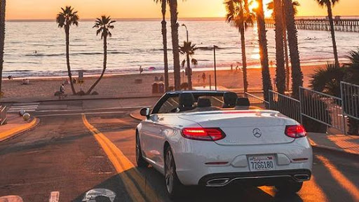 SIXT Rent a Car Lake Buena Vista Hyatt Regency Gallery - United States