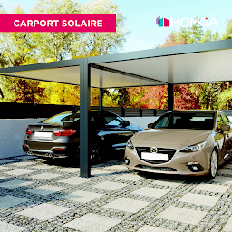 Photo n°20 de HOMKiA à Couzeix (Magasin de stores et de rideaux)