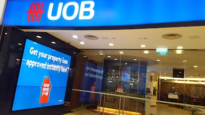 photo of UOB